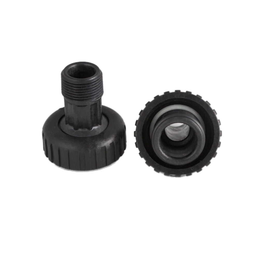 Clack 3/4" Male NPT Plumbing Connector (3007-18) full product image