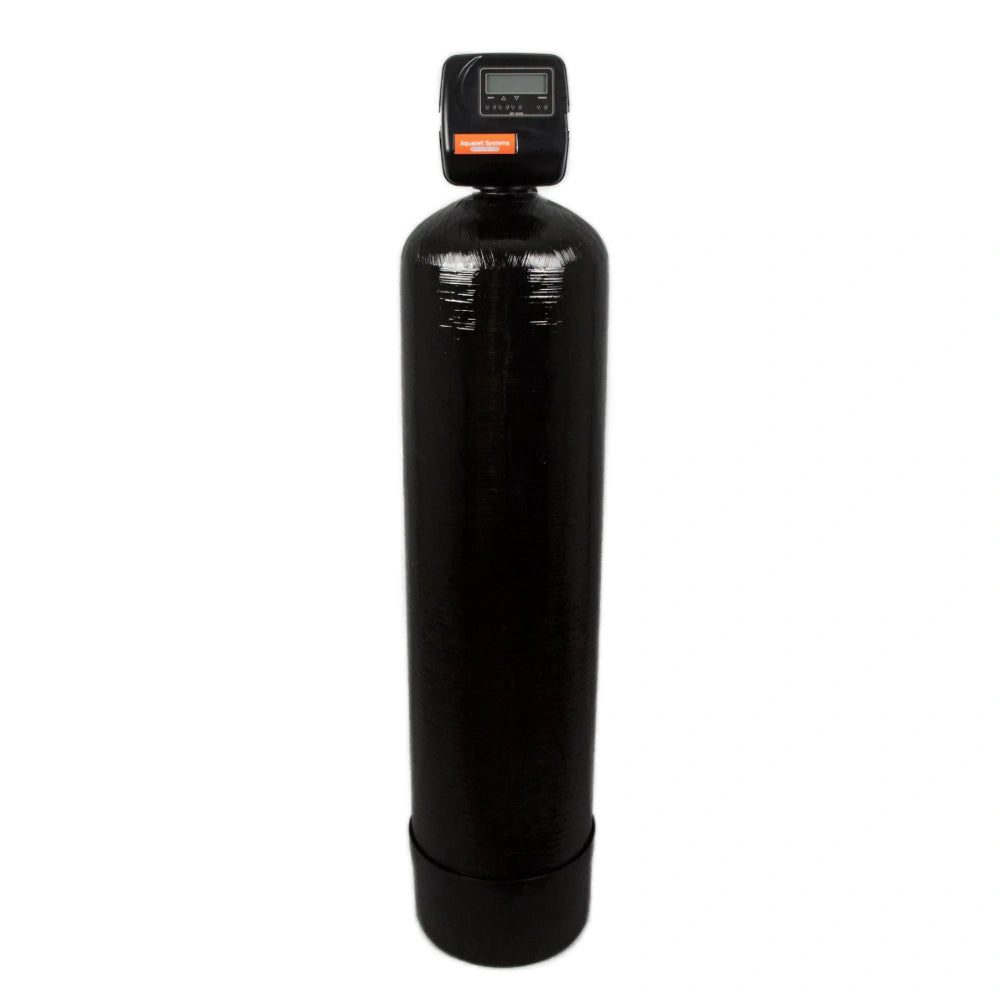 Clack WS1 Water Softener