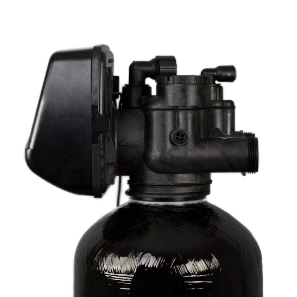 Clack WS1 Water Softener