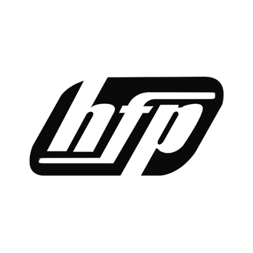 Harmsco B&W Logo