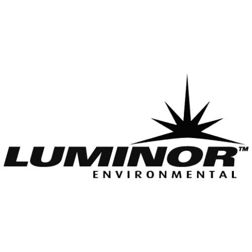 Luminor B&W Logo