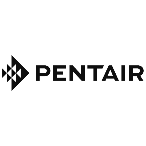 Pentair B&W Logo