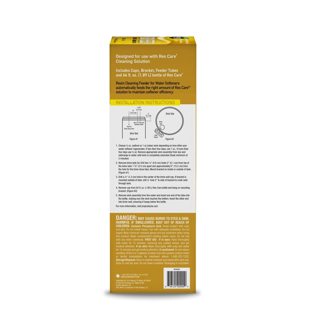 Easy Feeder Kit RK2K