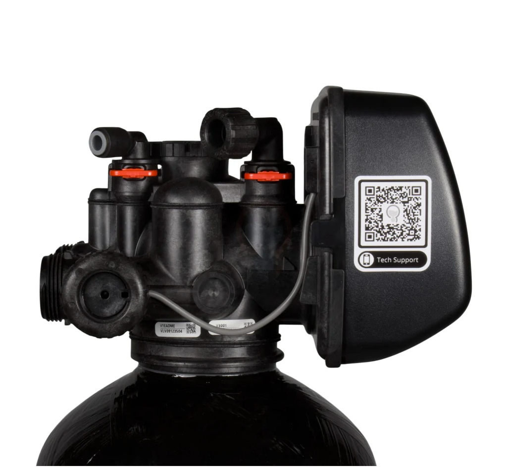 Citymaster PRO Water Softener System by Aquatell