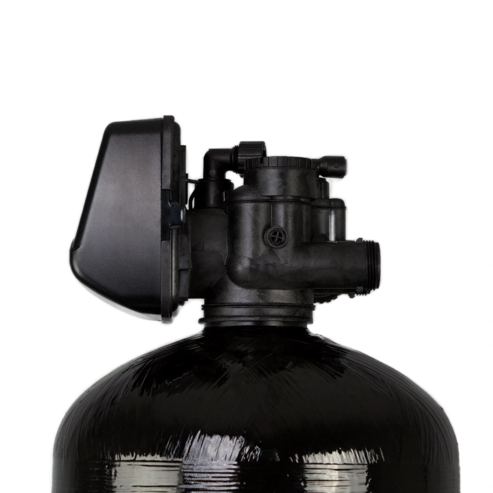 Clack WS1 Water Softener