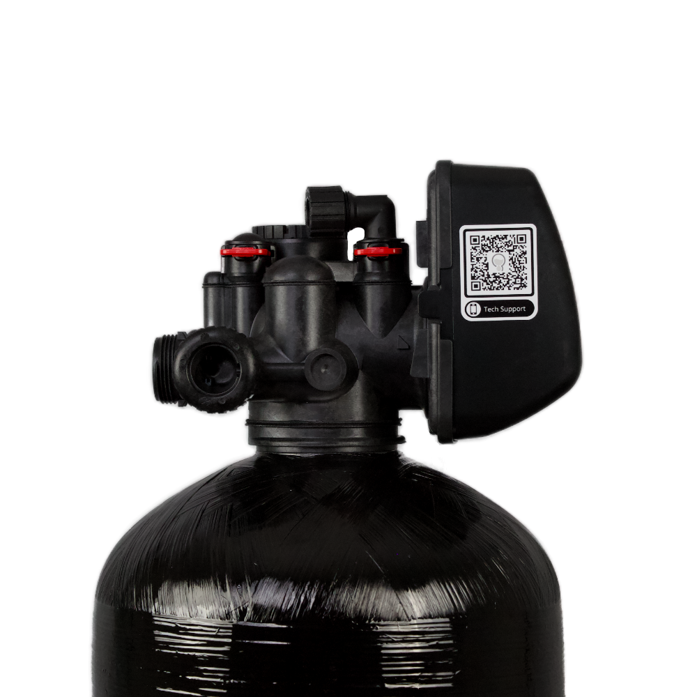 Whole House Carbon Chlorine Filter