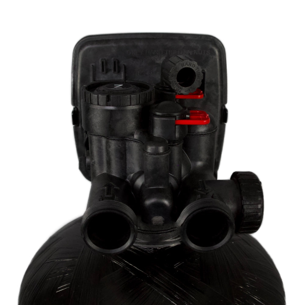 Whole House Backwashing Sediment Filter