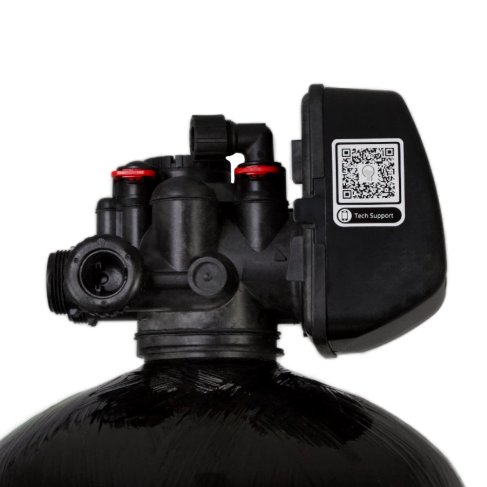 Whole House Carbon Chloramine Filter