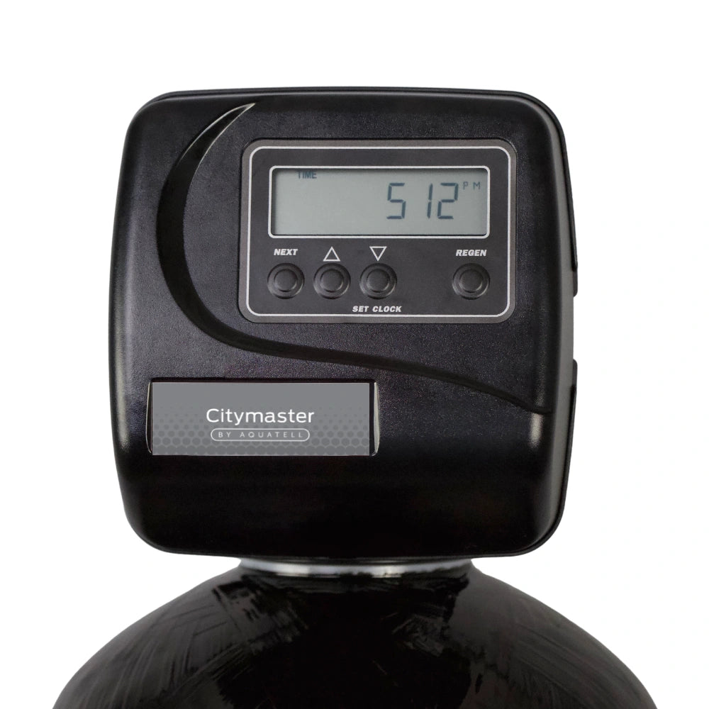 Citymaster Water Softener