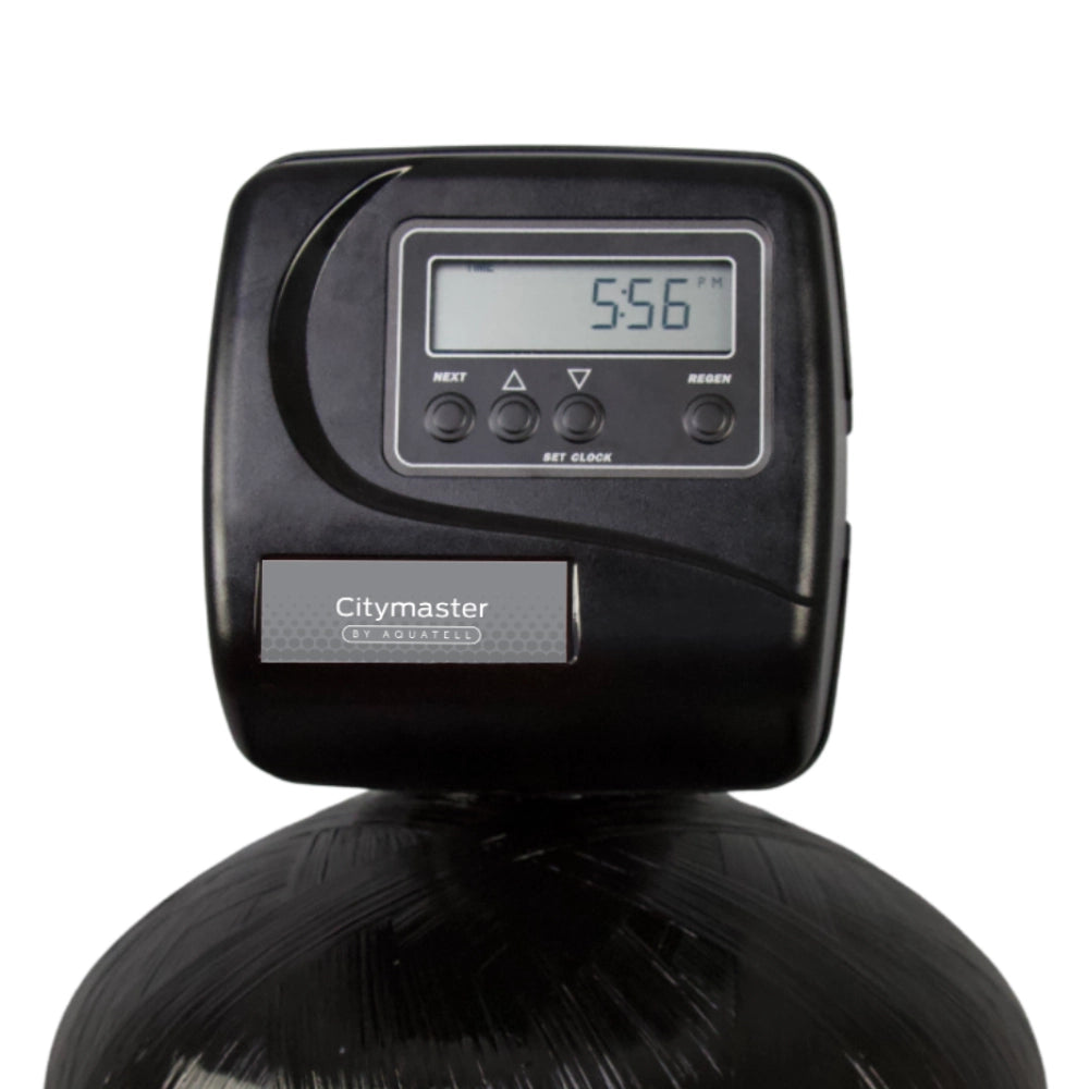 Citymaster Water Softener