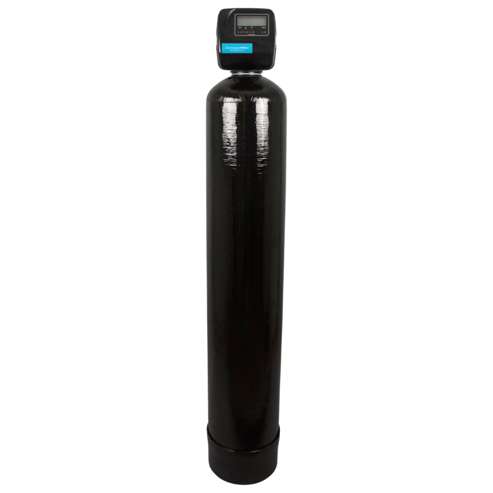 Citymaster PRO+ Water Softener System full product image