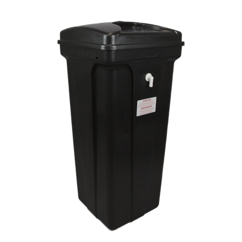 Clack WS1 Water Softener