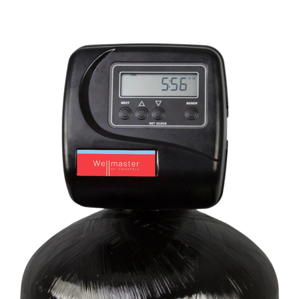 Wellmaster Water Softener
