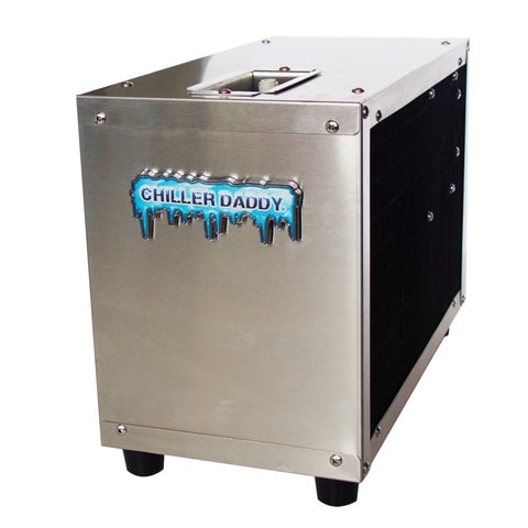 Chiller Daddy® Cold Drinking Water System
