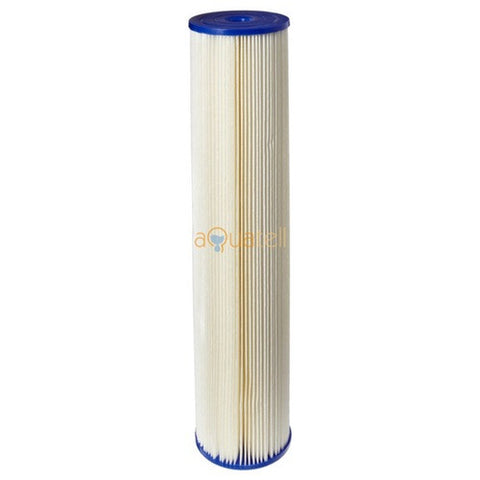 Pentek ECP20-20BB Sediment Filter Cartridge (255495-43)