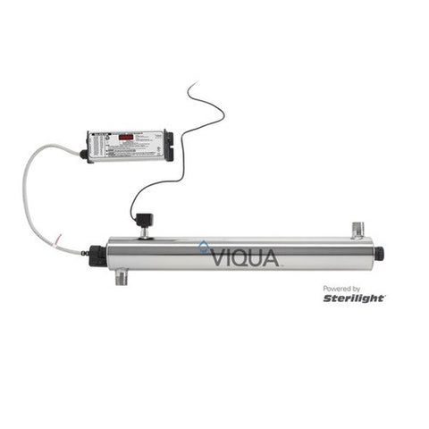 Viqua Sterilight VP600M UV System