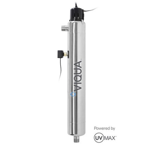 Viqua UVMax E4+ UV System (650683)