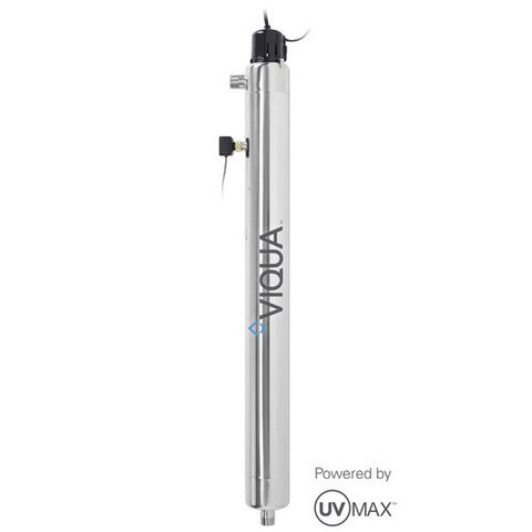 Viqua UVMax F4-50+ Low UVT System (650640-R)