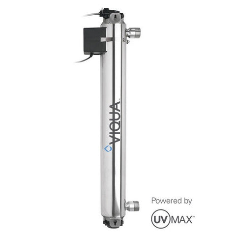 Viqua UVMax H UV System (650651)