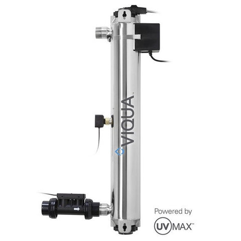 Viqua UVMax PRO 20 UV System (650653)