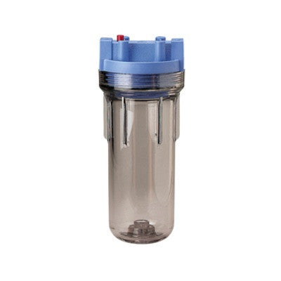 Water Filter Housings