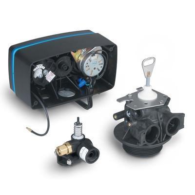 Water Softener Parts