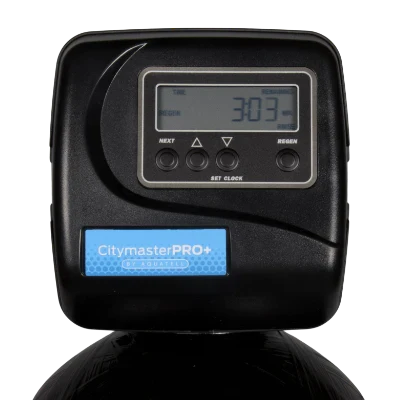 Water Softener Systems