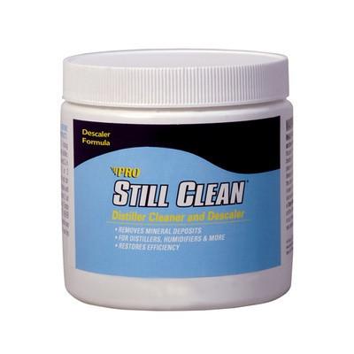 Water Treatment Chemicals