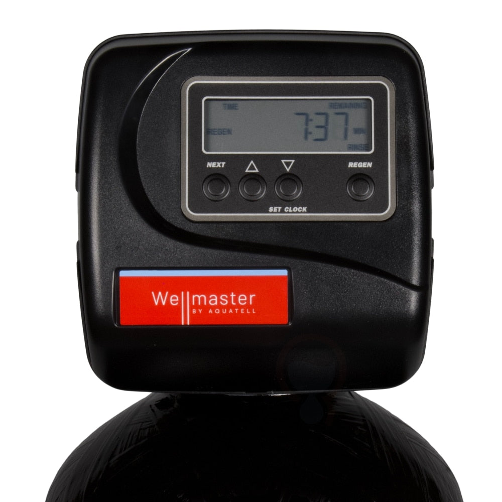Well Water Softeners