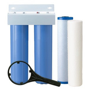 Whole House Cartridge Systems