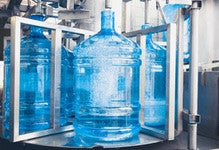 Commercial Reverse Osmosis Products
