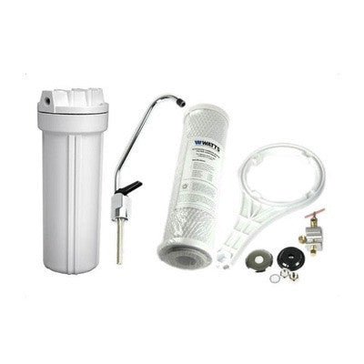 Single Stage Drinking Water Systems