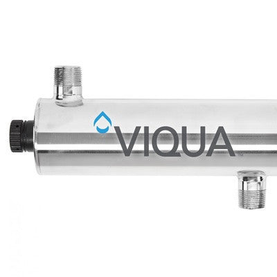 Ultraviolet (UV) Water Filter Treatment Systems