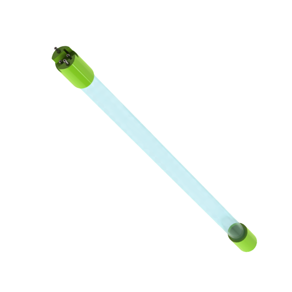 AquaFlo Genesis RL-820 UV Lamp 40040015 | Aquatell US. AquaFlo Genesis RL-820 UV Lamp 40040015 | Aquatell US.