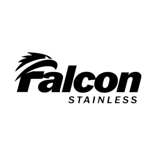 Falcon Stainless Logo