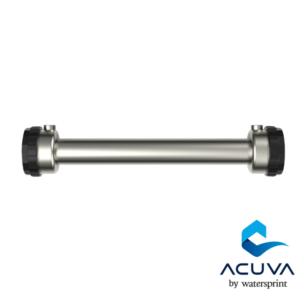 Acuva ArrowMAX™ Home 10K UVC LED Whole Home, Point of Entry UV Purification System by WaterSprint