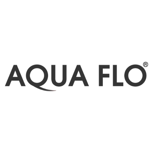 aqua flo logo