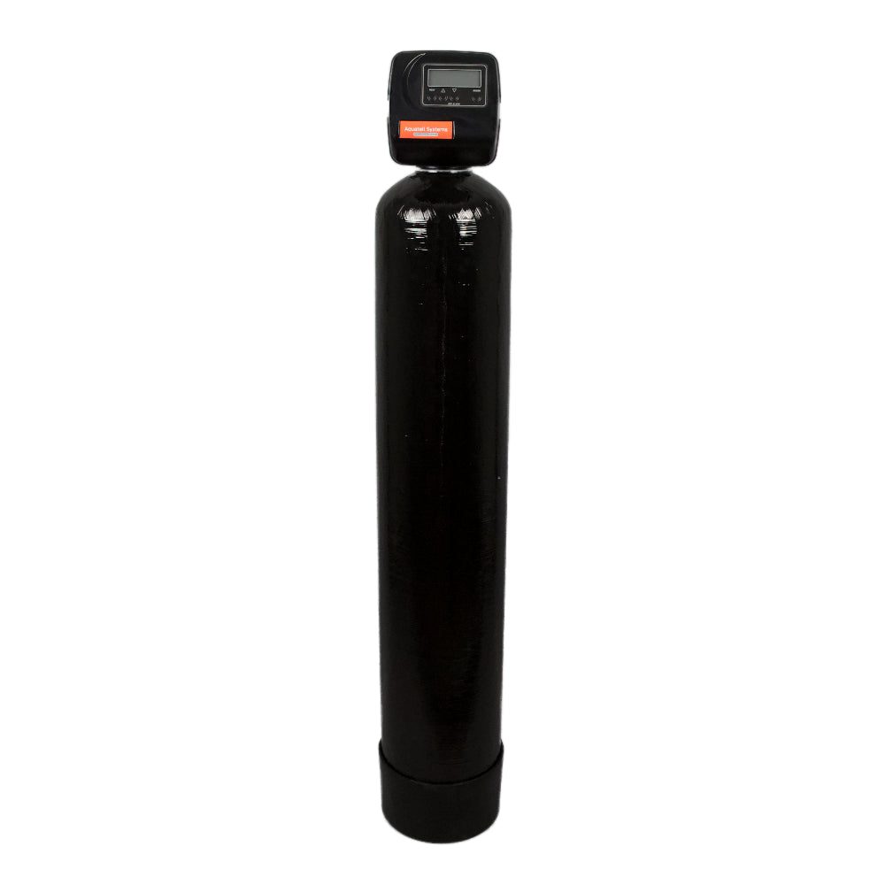 Clack WS1 Water Softener
