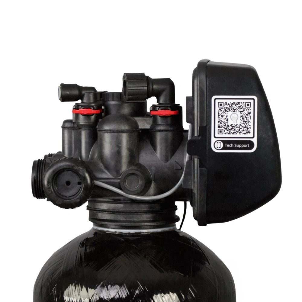 Clack WS1 Water Softener