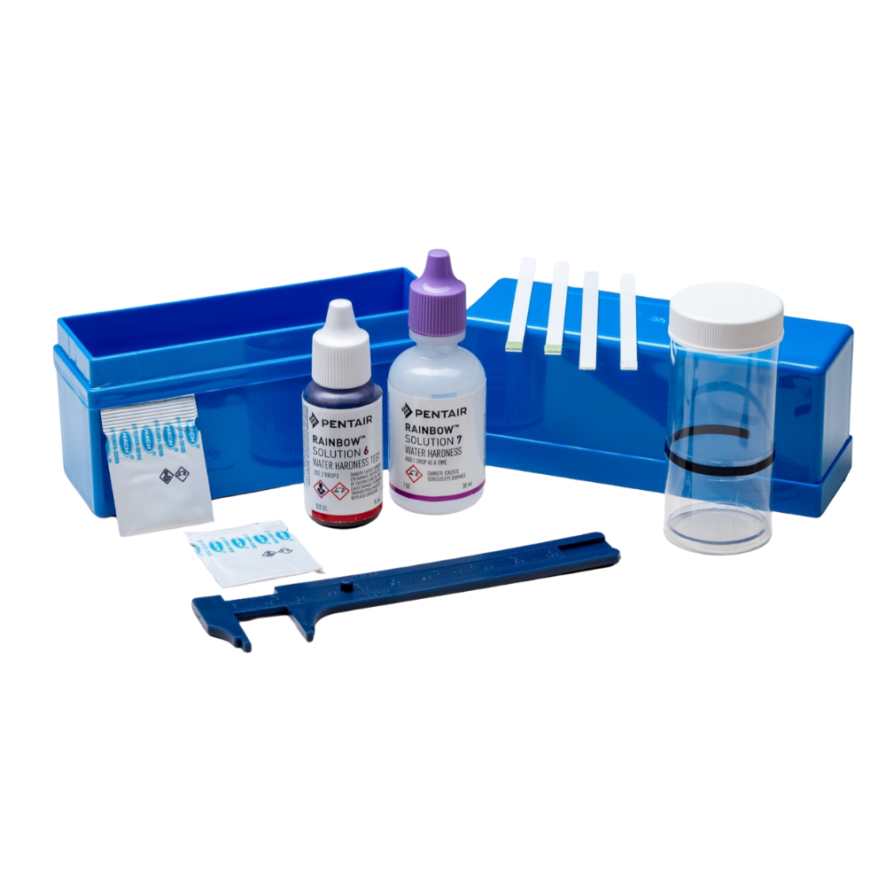 Aquatell Prep Kit