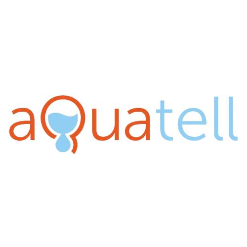 Aquatell Logo