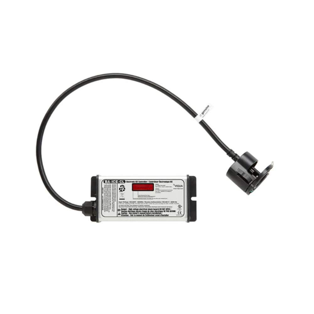 Viqua Ultraviolet (UV) System Ballasts/Controllers