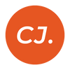 CJ Initials