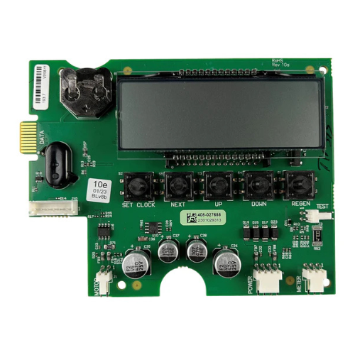 Clack V3108CS-01 Replacement Circuit Board for the WS1CS and WS1.25CS control valve