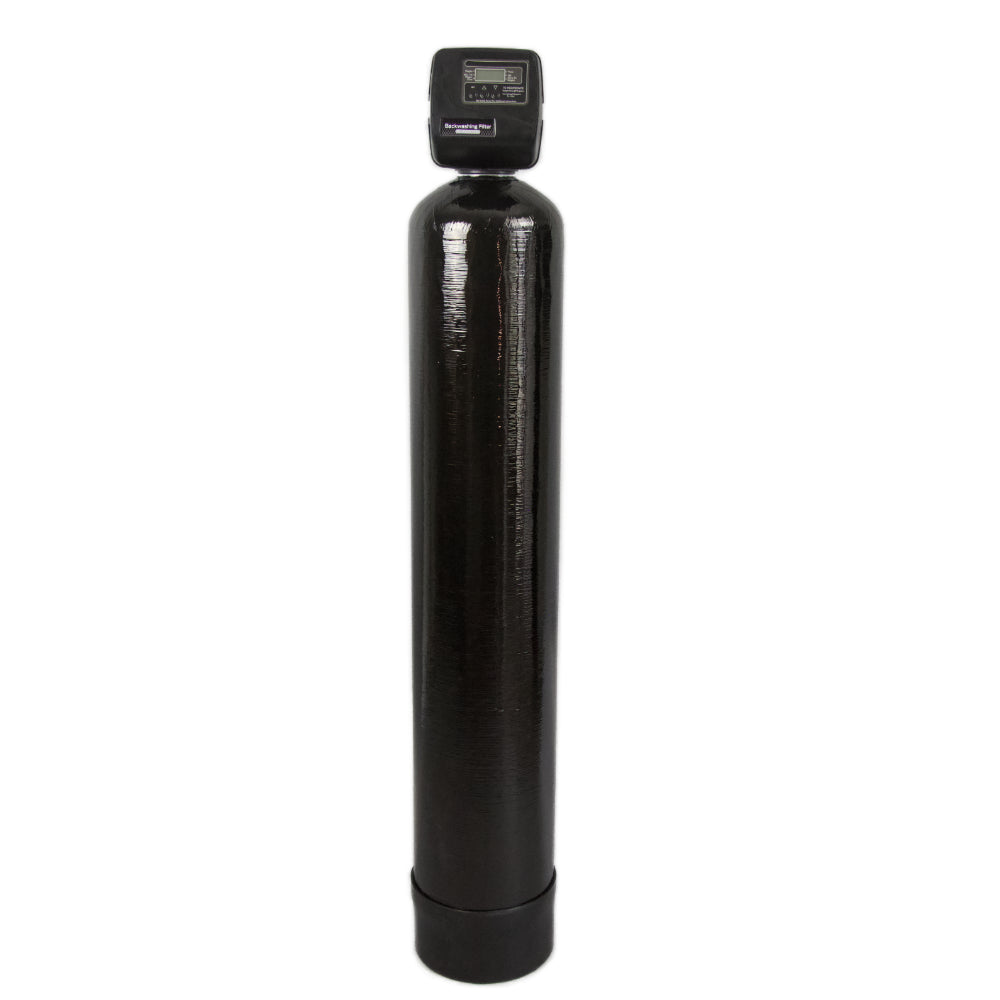 Whole House Carbon Chlorine Filter