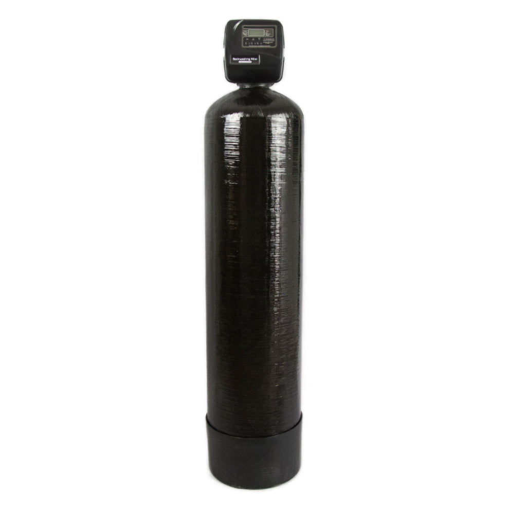 Whole House Carbon Chloramine Filter