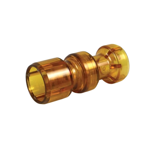 Clack WS1 downflow piston