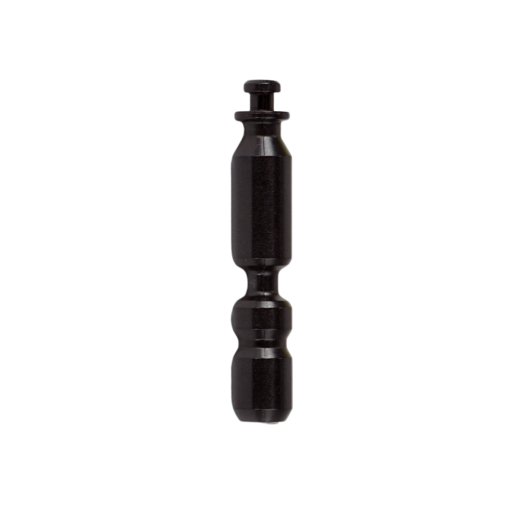 clack regenerant piston