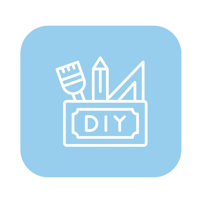DIY Friendly