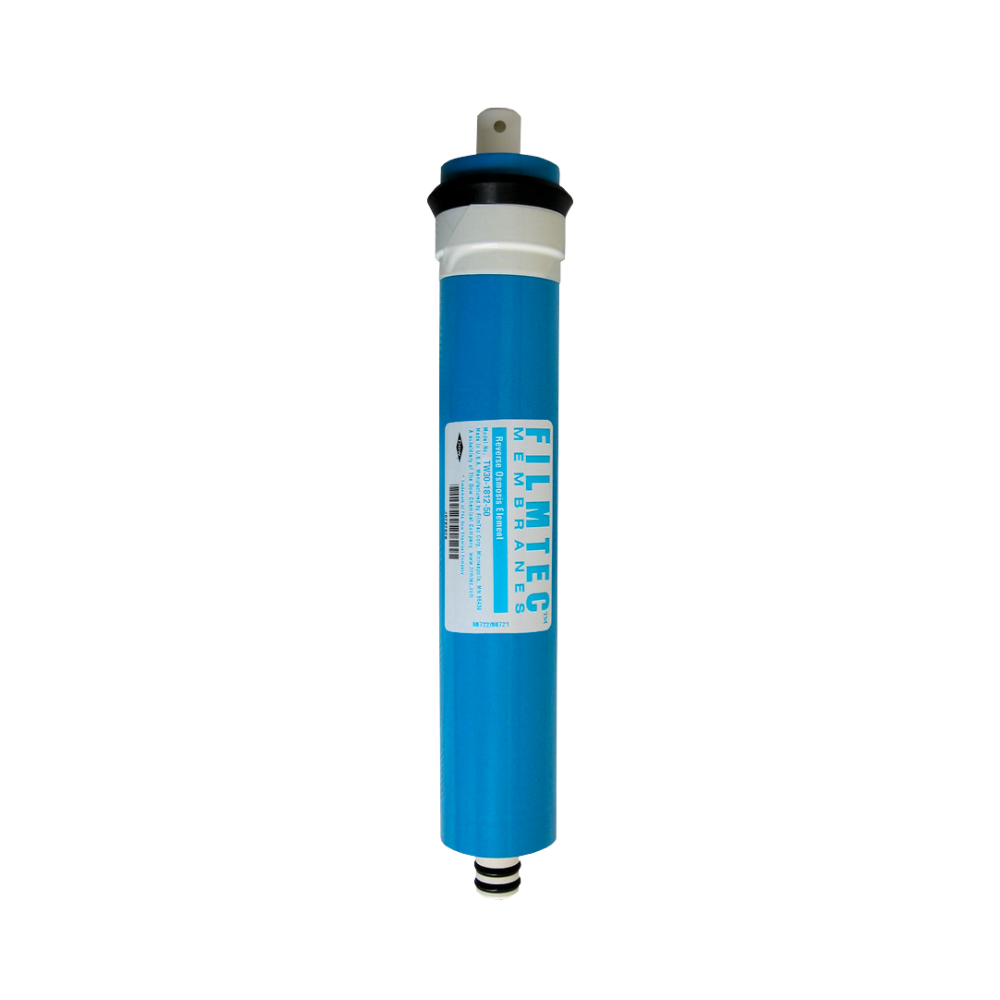Membrana Osmotica Inversa Compatibile Con Dow Filmtec TW30-1812, 36 GPD, Per Uso Domestico - Foto 4